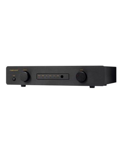 Exposure 3510 P Preamplificatore Classe A Stereo HiFi Nero
