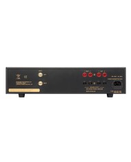 Amplificatore finale HiFi stereofonico Exposure 3510 S Nero