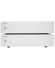 Coppia Amplificatori Finali Mono Hi-Fi Exposure 3510 Titanio