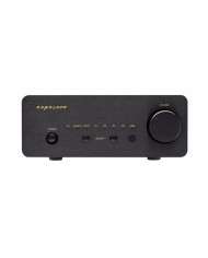 Amplificatore stereo con DAC e Phono MM Exposure XM5 Nero
