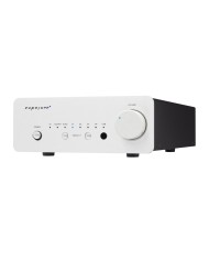 Amplificatore HiFi con DAC e Phono MM Exposure XM5 Titanio