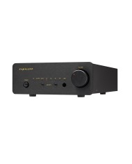 Preamplificatore HiFi con Phono MM e DAC Exposure XM 7 Nero