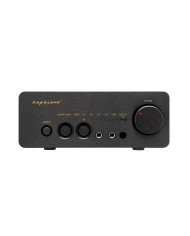 Amplificatore cuffie compatto pre e DAC Exposure XM HP Nero