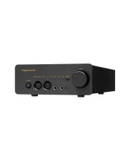 Amplificatore cuffie compatto pre e DAC Exposure XM HP Nero