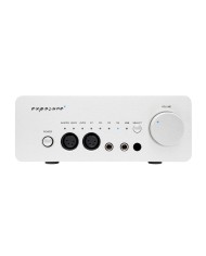 Amplificatore cuffie DAC Prephono MM Exposure XM HP Titanio