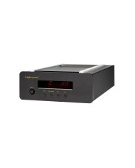 Lettore CD Hi-Fi con DAC Exposure XM CD Player Nero