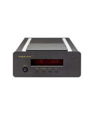Lettore CD Hi-Fi con DAC Exposure XM CD Player Nero