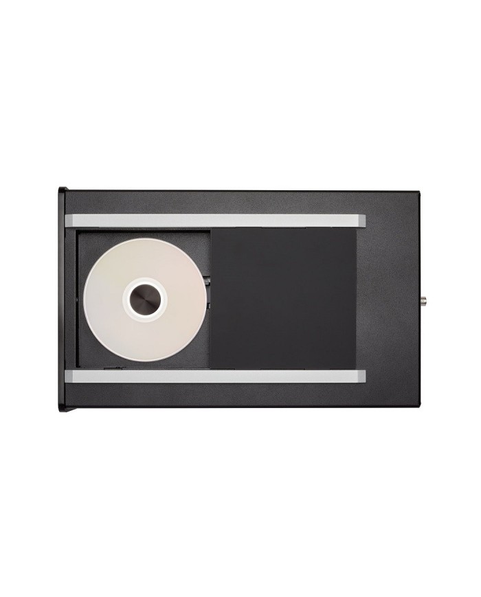 Lettore CD Hi-Fi con DAC Exposure XM CD Player Nero