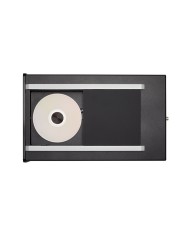 Lettore CD Hi-Fi con DAC Exposure XM CD Player Nero