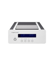 Lettore CD Hi-Fi con DAC Exposure XM CD player Titanio