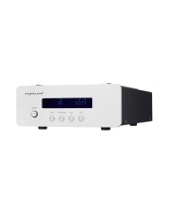 Lettore CD Hi-Fi con DAC Exposure XM CD player Titanio