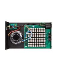 Alimentatore per componenti VXN Exposure VXN Power Supply Nero