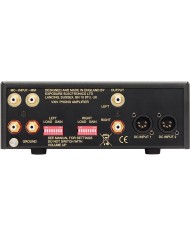 Stadio Phono HiFi MM E MC Exposure VXN Phono Amplifier