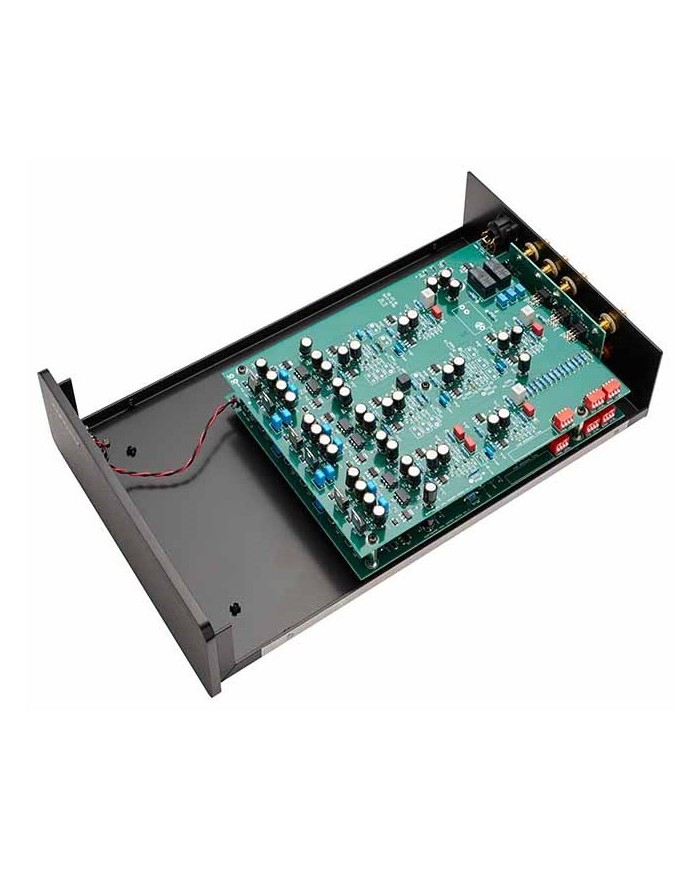 Stadio Phono HiFi MM E MC Exposure VXN Phono Amplifier