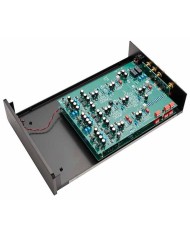 Stadio Phono HiFi MM E MC Exposure VXN Phono Amplifier