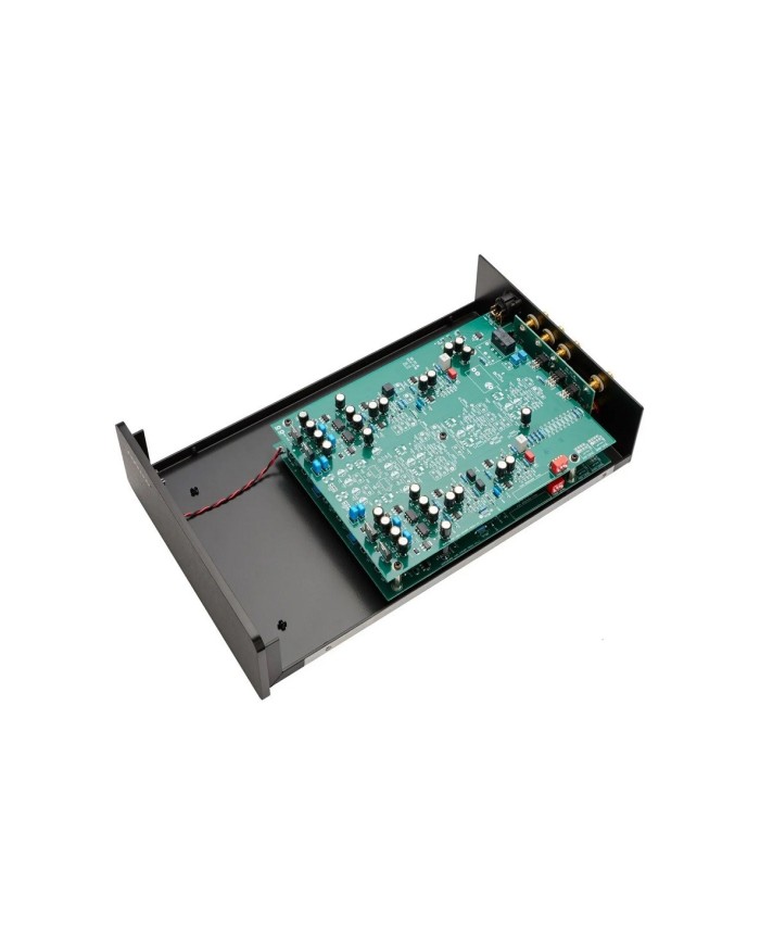 Crossover esterno attivo Exposure VXN 3 Way Active Crossover