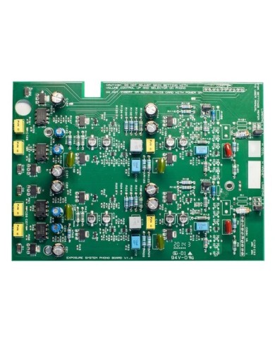 Modulo Phono HiFi MM MC Exposure 3510 5010 per Amplificatori