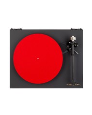 Giradischi Hi-Fi suono analogico di qualità Exposure 360 Nero