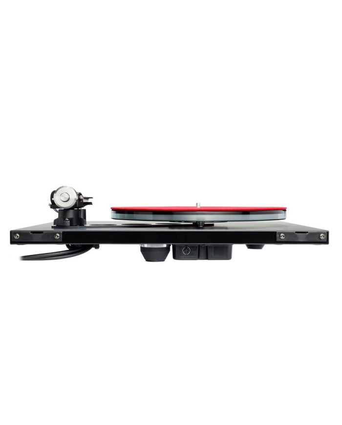 Giradischi Hi-Fi suono analogico di qualità Exposure 360 Nero