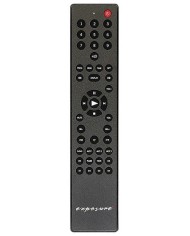 Amplificatore Integrato Hi-Fi da 110 W Exposure 3510 Titanio