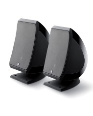 FOCAL SIB 2.0 NERO DIFFUSORI COMPATTI 2 VIE NUOVI GARANZIA UFFICIALE ITALIA