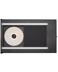 Lettore CD Hi-Fi con DAC Exposure XM CD player Titanio