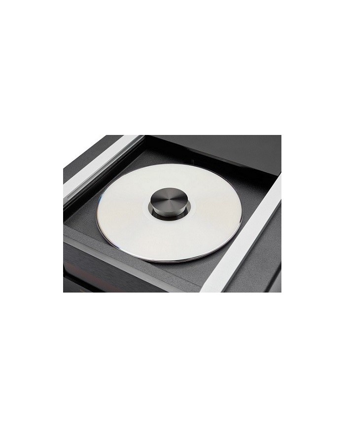 Lettore CD Hi-Fi con DAC Exposure XM CD Player Nero