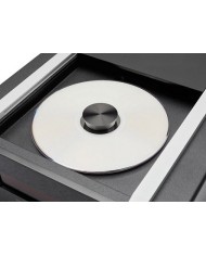 Lettore CD Hi-Fi con DAC Exposure XM CD Player Nero