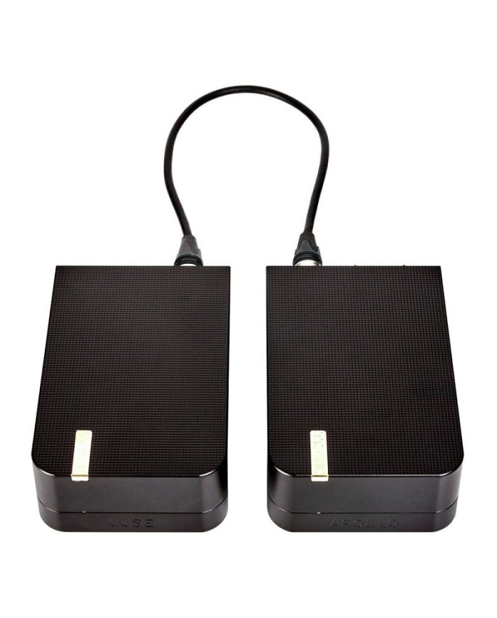 Prephono con alimentazione separata MUSE  Michell Apollo