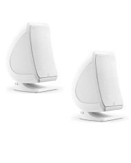 FOCAL SIB 2.0 BIANCO DIFFUSORI COMPATTI 2 VIE COPPIA