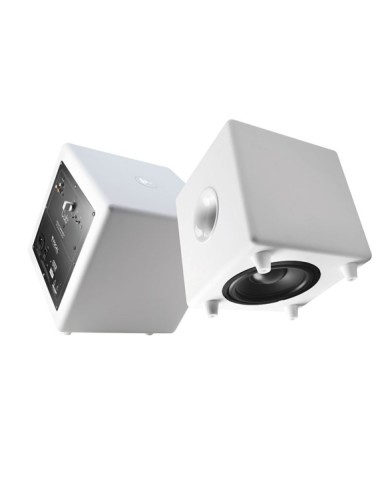Focal CUB 3 Subwoofer Attivp 150 W Bianco