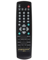 Amplificatore stereo con DAC e Phono MM Exposure XM5 Nero