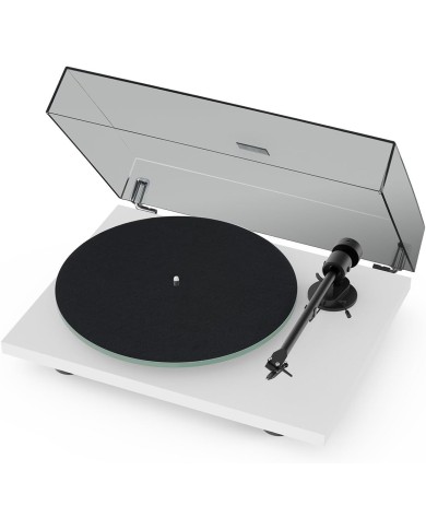 GIRADISCHI PRO-JECT T1 EVO PHONO,pro-ject audio T1 EVO Phono, piatto pro-ject t1 evo phono