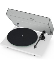 GIRADISCHI PRO-JECT T1 EVO PHONO,pro-ject audio T1 EVO Phono, piatto pro-ject t1 evo phono