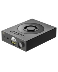 Lettore CD HiFi compatto e ampli cuffie Shanling EC3 Black