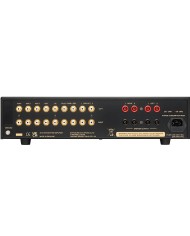 Amplificatore Stereo HiFi integrato modulabile Exposure 5510