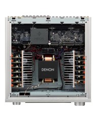 Amplificatore AV 8K Home Cinema HiFi Denon AVC-A10H Silver