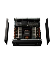 Amplificatore AV Home Theater con Heos Nero Denon AVC-A10H 8K