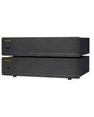 Finali Mono HiFi Potenza e precisione Exposure 3510 M Nero