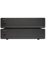 Finali Mono HiFi Potenza e precisione Exposure 3510 M Nero