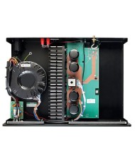 Finali Mono HiFi Potenza e precisione Exposure 3510 M Nero