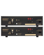 Finali Mono HiFi Potenza e precisione Exposure 3510 M Nero