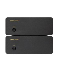 Finale Mono HiFi con ingressi RCA e XLR Exposure XM9 Nero