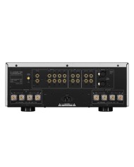 LUXMAN L-505uXII INTEGRATO 2 CANALI HI-END LECUA ODNF NUOVO GARANZIA ITALIA