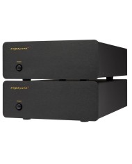 Finale Mono HiFi con ingressi RCA e XLR Exposure XM9 Nero