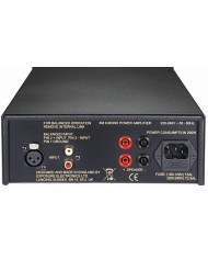 Finale Mono HiFi con ingressi RCA e XLR Exposure XM9 Nero