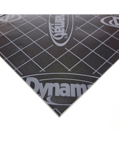 MATERIALE SMORZATE DYNAMAT EXTREME