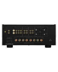 LUXMAN L-550AXII INTEGRATO 2 CANALI CLASSE A LECUA 1000 ODNF 4.0 NUOVO GARANZIA ITALIA