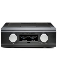 Amplificatore Integrato Musical Fidelity Nu-Vista 600.2 Nero