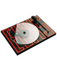 Giradischi celebrativo a edizione limitata Pro-Ject Elvis